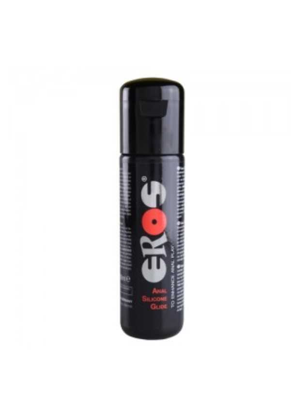 Eros Anal Silicone Glide 100ml