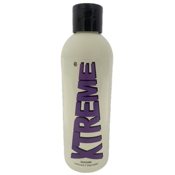 * xtreme® silicone glijmiddel 150ml