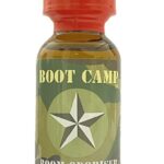 boot camp aroma 25ml