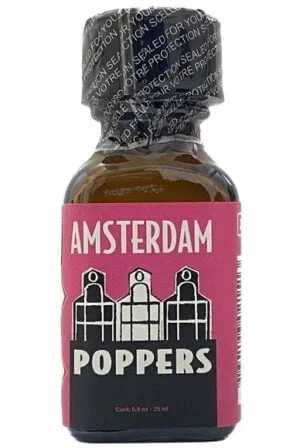 amsterdam france 25ml