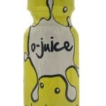 o juice extra strong poppers 22ml