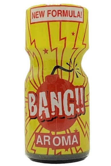 bang 10ml