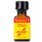 * rush classic poppers 24ml