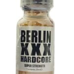 berlin xxx hardcore super strenght 25ml