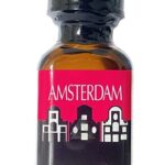 amsterdam 24ml