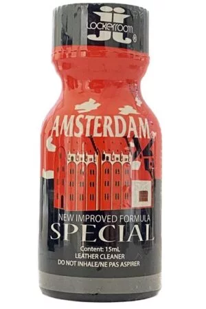 amsterdam special 15ml (jj)