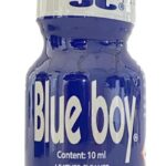 blue boy 10ml (jj)