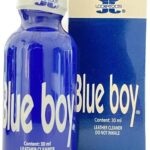 blue boy 30ml (jj) new formula