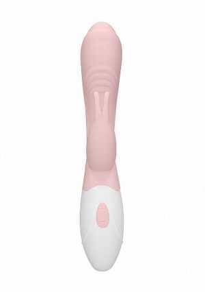 Loveline - Rabbit Vibrator - Juicy - Pink - Afbeelding 3