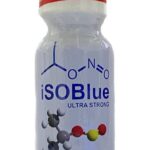 isoblue ultra strong 25ml