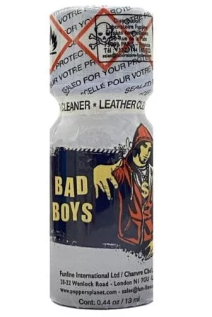 bad boys 13ml