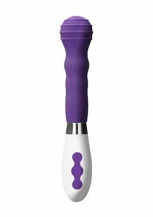 Alida Rechargeable - Purple - Afbeelding 5