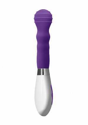 Alida Rechargeable - Purple - Afbeelding 6