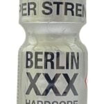 berlin xxx hardcore 10ml