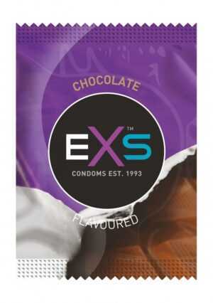 Exs Mixed Flavoured - 12 pack - Afbeelding 3