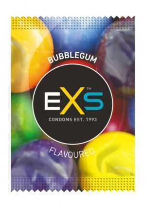 Exs Mixed Flavoured - 12 pack - Afbeelding 4