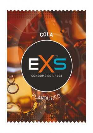 Exs Mixed Flavoured - 12 pack - Afbeelding 5