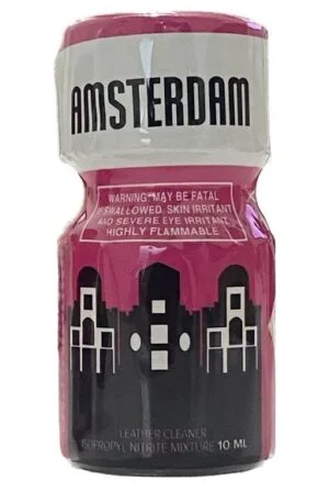 amsterdam 10ml