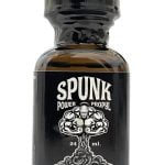 spunk power propyl poppers 24ml