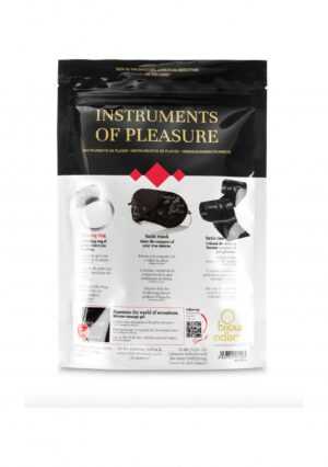 Instruments of Pleasure - RED LEVEL - Black - Afbeelding 3