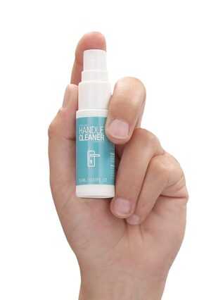 Handlecleaner - 15 ml - Afbeelding 4