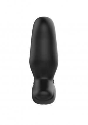 REVO EXTREME Rotating Prostate Massager - Black - Afbeelding 4