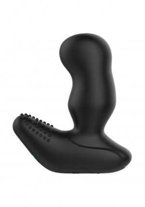 REVO EXTREME Rotating Prostate Massager - Black - Afbeelding 9