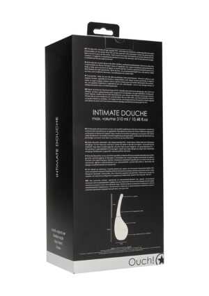 Intimate Douche - Black - Afbeelding 3