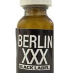 berlin xxx black label 25ml