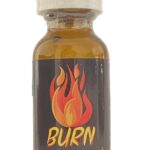 burn 25ml