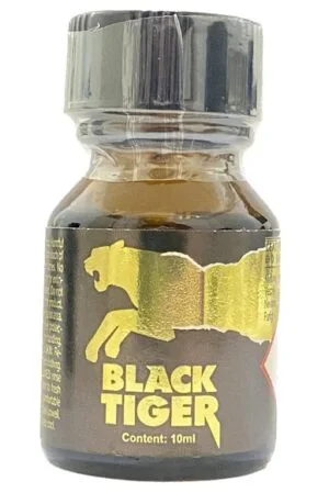 black tiger gold 10ml