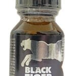 black tiger silver 10ml