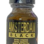 amsterdam black gold 10ml