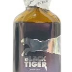 black tiger silver 24ml