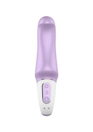 Charming Smile Vibrator - Lilac