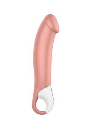 Master Vibrator - Light Pink