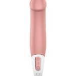 Master Vibrator - Light Pink