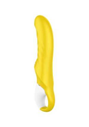 Yummy Sunshine Vibrator - Yellow