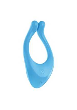 Endless Love Multi Vibrator - Blue