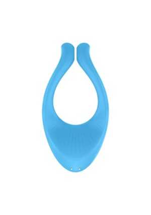 Endless Love Multi Vibrator - Blue