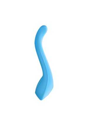 Endless Love Multi Vibrator - Blue