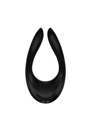 Endless Joy Multi Vibrator - Black