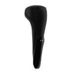 Men Wand Vibrator - Black