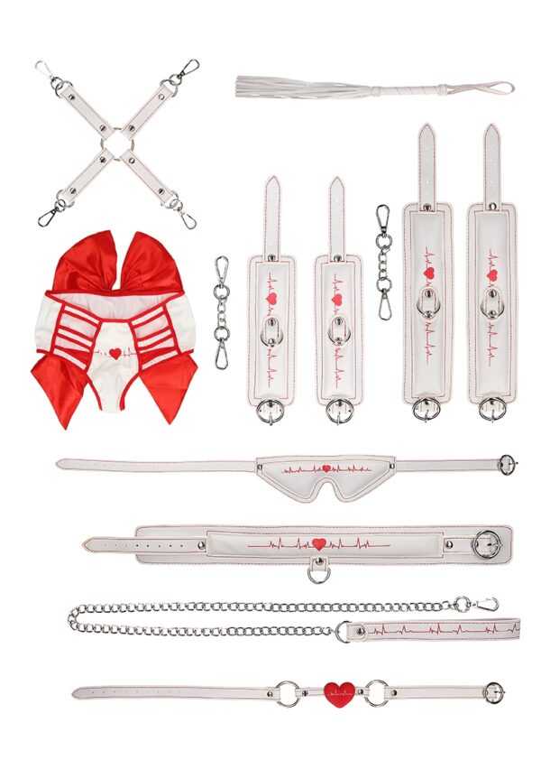 Nurse Pleasure Kit