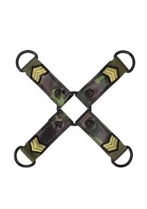 Army Bondage Kit