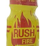 * rush fire 10ml