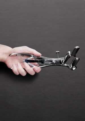 Rektal Speculum Matthieu 3 Prong