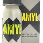 amyl aluminium 30ml