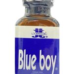 blue boy 25ml (jj) old formula