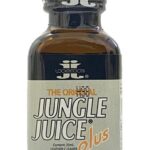 jungle juice plus 25ml (jj) old formula